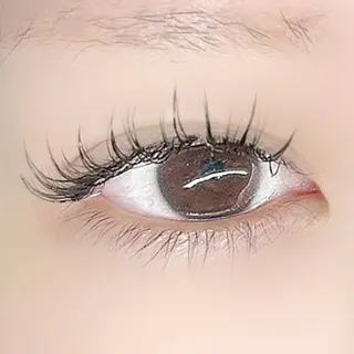 マツエク・マツパ soposilma 🧸今季OPENのマツエク・マツパデザイン