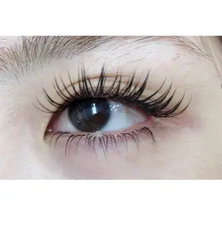 マツエク・マツパ more edge 五反田所属・ru rikaのマツエク・マツパデザイン