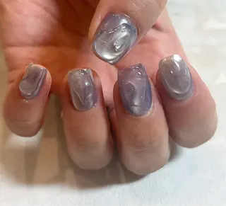 ネイル AT.1011(アトリエテンイレブン)所属・AT.1011 (ハルカ)のネイルデザイン