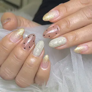 ネイル Nail salon Venusのネイルデザイン