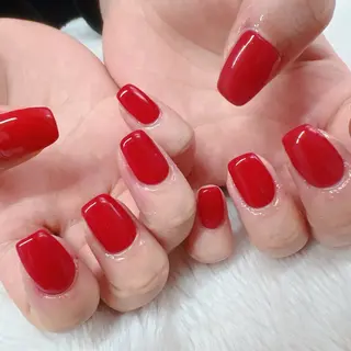 ネイル ru naのネイルデザイン