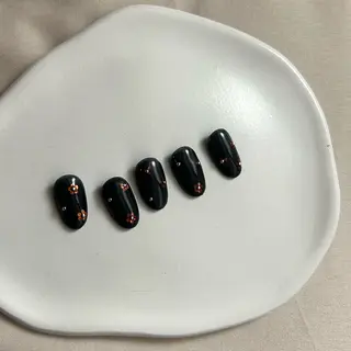 ネイル yamamoto fukiのネイルデザイン