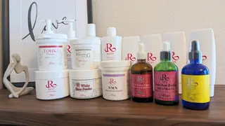 肌質改善プライベートサロンwith U所属・肌質改善サロン with Uのエステ・リラクイメージ