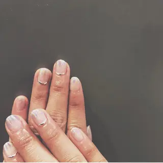 ネイル Nes.Nail所属・Miyagi Asamiのネイルデザイン