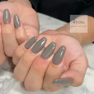 ネイル nail salon ４ｙｏｕ．のネイルデザイン