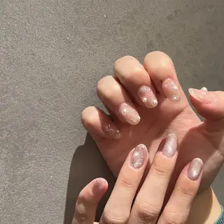 ネイル Encanto.所属・ネイルサロン エンカントのネイルデザイン