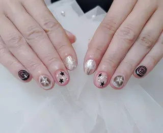 ネイル MIYUKI Nail所属・MIYUKI  美桜のネイルデザイン