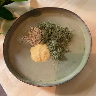 よもぎ蒸しサロン _KINONE_のエステ・リラクイメージ