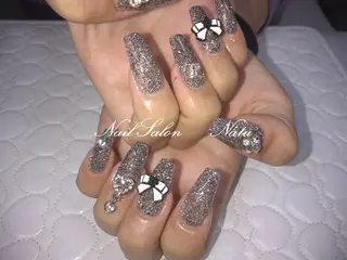 ネイル nailsalon　 Natuのネイルデザイン