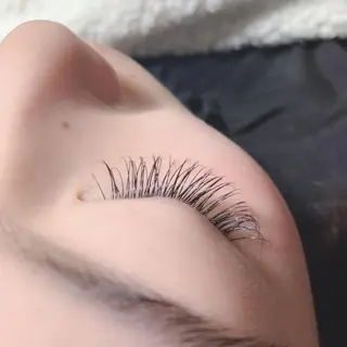 マツエク・マツパ repos〜ルポ〜所属・河上 綾のマツエク・マツパデザイン