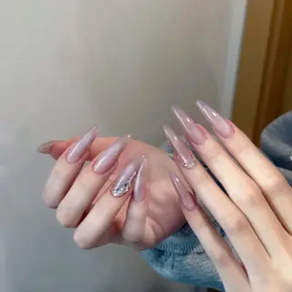 ネイル 奈々子 高円寺Nail💕のネイルデザイン