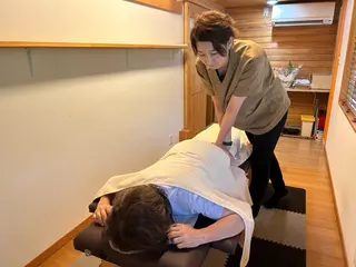 整体院 紬 ~Tsumugi~所属・整体院 紬のエステ・リラクイメージ