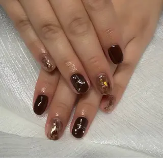 ネイル ☆ yukiのネイルデザイン