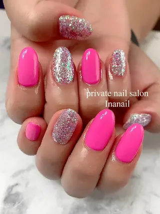 ネイル ✤Ina nail✤のネイルデザイン
