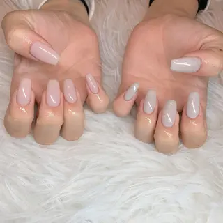 ネイル 川端 京香のネイルデザイン