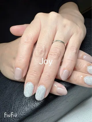ネイル Nail Salon JOYのネイルデザイン
