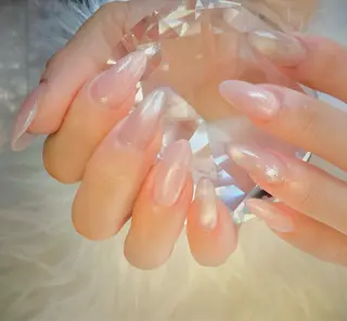 ネイル Éva nail salon所属・Éva nail MARIのネイルデザイン
