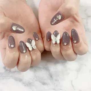 ネイル ✤Ina nail✤のネイルデザイン
