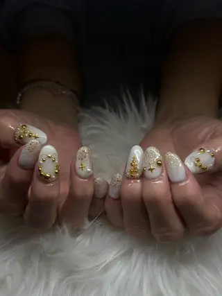 ネイル Giypsē amuruのネイルデザイン