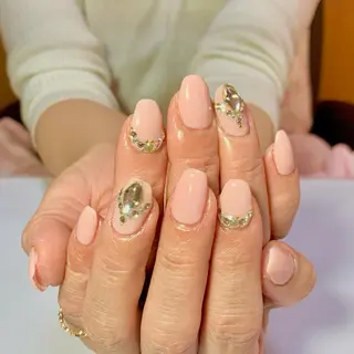 ネイル Bellina Aiのネイルデザイン