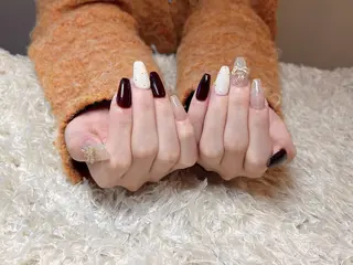 ネイル 🧸Yu Ki🎀のネイルデザイン