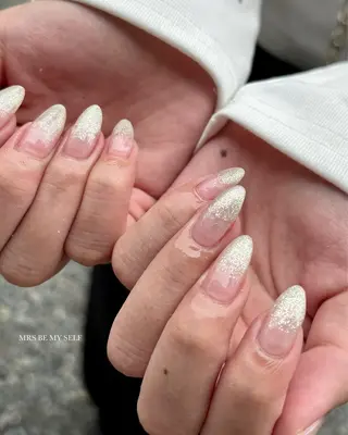 ネイル MRS/ miyu🎀のネイルデザイン