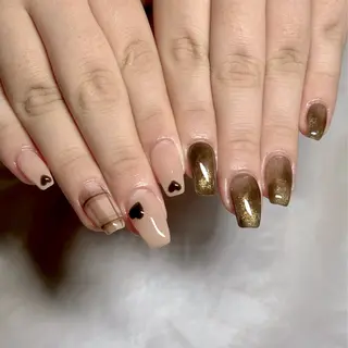 ネイル yumnail (ネイル&脱毛)のエステ・リラクイメージ