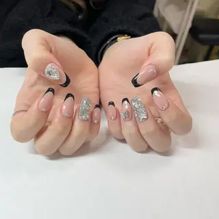 ネイル 🔷ﾐﾅﾐﾈｲﾙ🔷 やり放題ネイル渋谷2のネイルデザイン