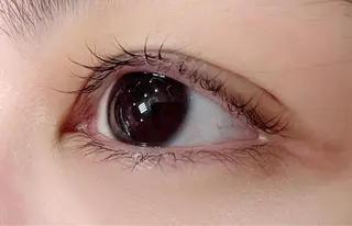 マツエク・マツパ 藤川 瑛梨奈のマツエク・マツパデザイン