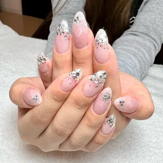 ネイル COCO+所属・COCO +のエステ・リラクイメージ