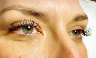 マツエク・マツパ Mibu 小村のマツエク・マツパデザイン