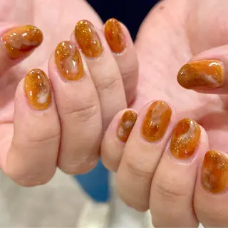 ネイル N°nail 💅MIIRUのネイルデザイン