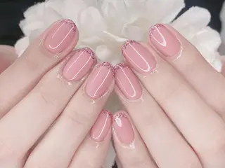 ネイル Ｎail Ｓalon ertiのネイルデザイン