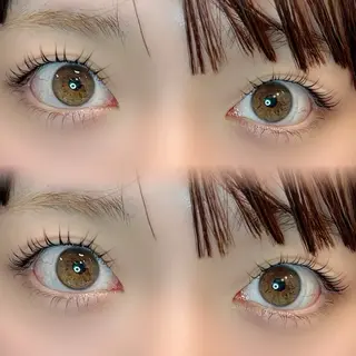 マツエク・マツパ Ayumi.dre 🌸Y《2階》のマツエク・マツパデザイン