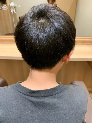 メンズ 🔸高崎 ゆう🔸のヘアスタイル