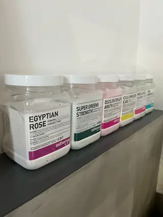 maLu SHIHOのエステ・リラクイメージ