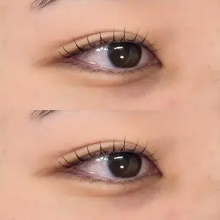 マツエク・マツパ Bianca Reika⭐️のマツエク・マツパデザイン