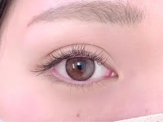 マツエク・マツパ モンカプチーノ 代々木の眉毛・アイブロウイメージ