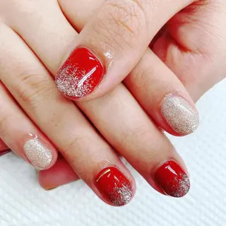 ネイル N._._.claw[エヌクロー]所属・N._._. clawのネイルデザイン