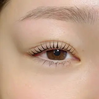 マツエク・マツパ salon éclat所属・小笠原 佳歩のマツエク・マツパデザイン