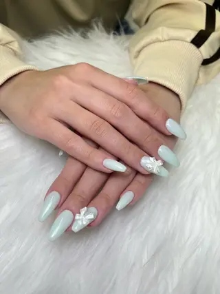 ネイル limo/ kotomiのネイルデザイン