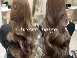 ロング Lond  mare 🦋ayana🦋のヘアスタイル