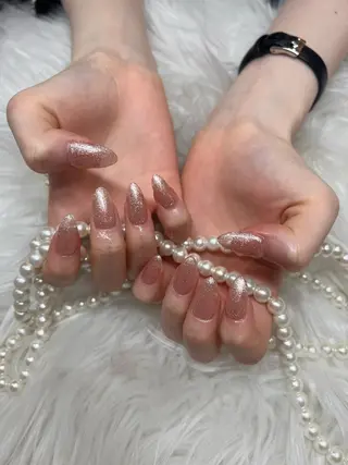 ネイル &ME シシのネイルデザイン