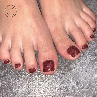 ネイル chik所属・chik shibaのネイルデザイン