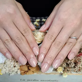 ネイル HAYASHI  Nのネイルデザイン