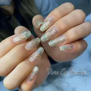 ネイル S Nailのネイルデザイン