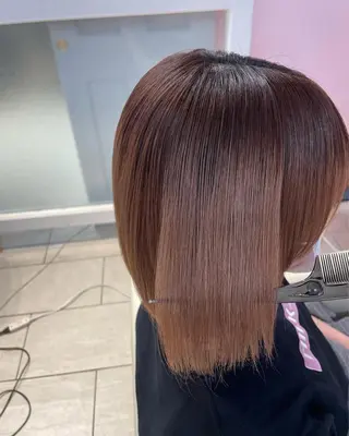 ミディアム 佐藤景流/髪質改善/ 艶髪/メンズのヘアスタイル