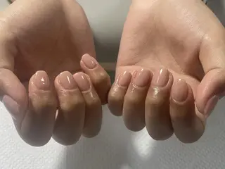 ネイル kihi大塚店 モデル募集専用のネイルデザイン