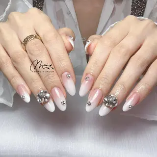 ネイル MaiBeauty DanHiのネイルデザイン