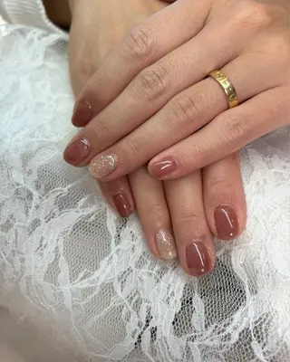 ネイル Ruri Airiのネイルデザイン